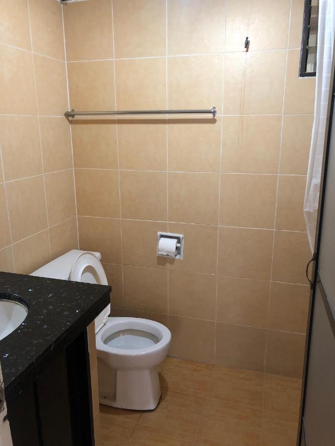 Beach Resort Home Stay Sri Sayang Apartment Batu Ferringhi 2Bedroom Bagian luar foto